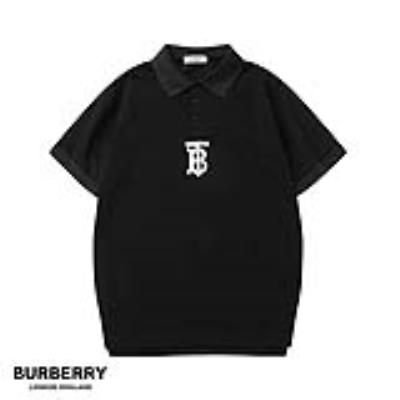 Cheap Burberry Men Shirts wholesale No. 1637